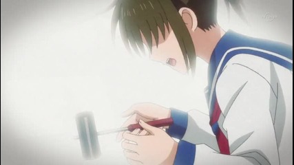 Daily Lives Of High School Boys - 11