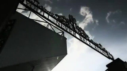 Liverpool Fc - It_s Not Magic, It's Real - Hd