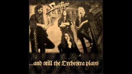 Savatage - No More Saturday Nights