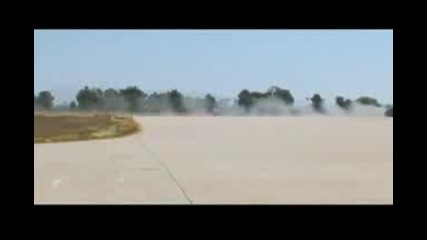 Страхотен пилот - subaru impreza - ... 