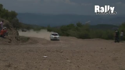 Wrc Rally Acropolis 2011(hd)