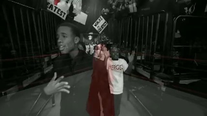 R. Kelly - The Worlds Greatest 