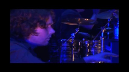 The Gathering - A Noise Severe live 2007