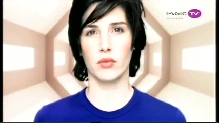 Texas - Say What You Want 1997