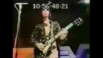 Jeff Beck 1974 part 3 of 3 