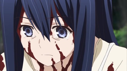 Gokukoku no Brynhildr 3 Eng Subs [576p]