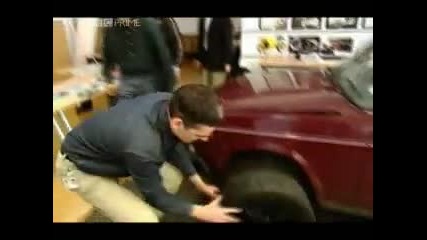 как се прави лада