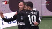 Union Berlin vs. St. Pauli - Game Highlights