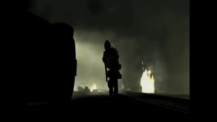 Call of Duty: Modern Warfare 3 Трейлър