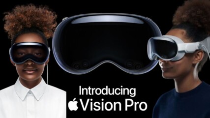 Новият аватар Vision Pro на Apple беше силно критикуван! ВИЖТЕ😲