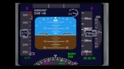Flight simulator X Air Force One