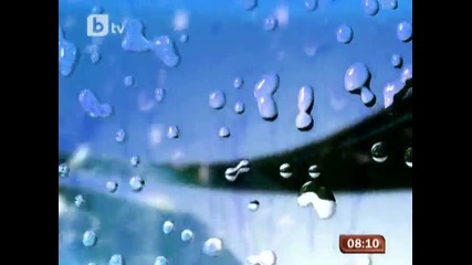 Времето - Сутрешна емисия - 24.08.2012 г.