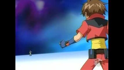 Bakugan Episode 4 Part 3