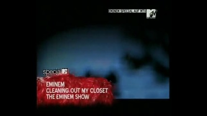 Eminem Full Interview on Mtv Germany (2009, Part Ii) 