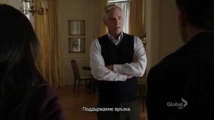 Elementary / Елементарно, Уотсън 1x13 + Субтитри