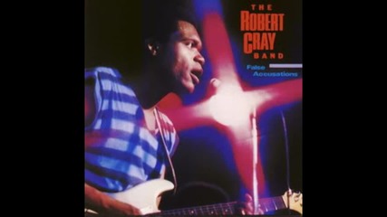 The Robert Cray Band - Never Mattered Much