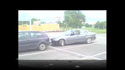 Авто Клуб Казанлък - събора 06.06.2010