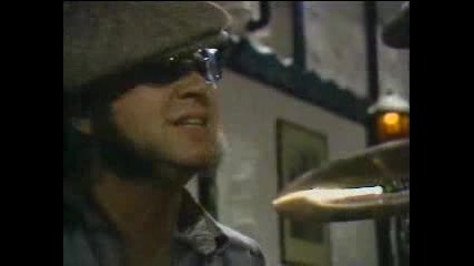 Deep Purple - Perfect Strangers 1982