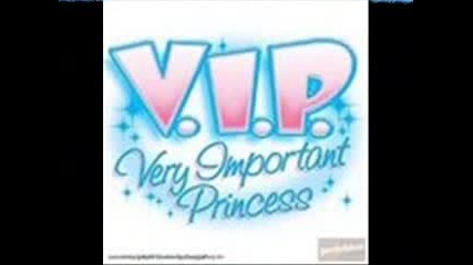 Vip Princess