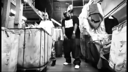 Killer Mike ft. T I - Ready Set Go