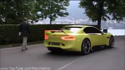 Bmw 3.0 Csl