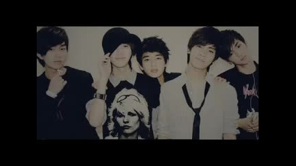 Shinee - Forever or Never [eng sub]
