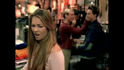Avril Lavigne - Complicated