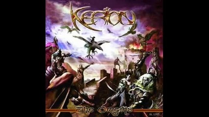 Kerion - Resurrection 