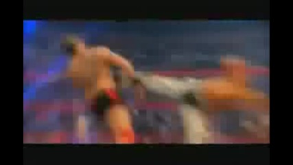 2008 Hbk Shawn Michaels Tribute - Never Too Late.