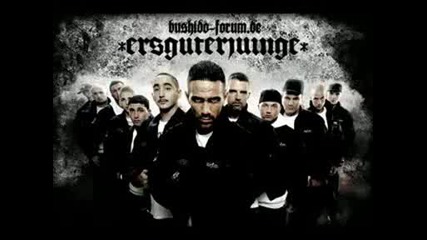 Bushido ft. Saad - Auf der Suche