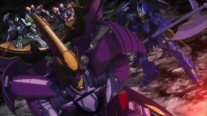 Nobunaga the Fool 24 Eng sub