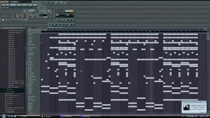 jingle bells - hip hop instrumental - fl studio production