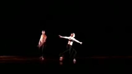 `knowing` by Ting - Yu Chen - Je crois entendre encore 