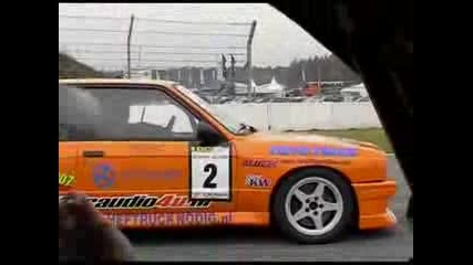 Drift Tibisz 2007