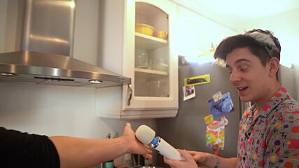 Unus Annus - Ep 2 "cooking with Sex Toys".mp4
