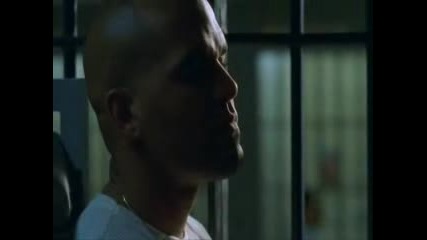 Prison Break - Costello
