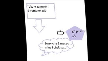 Lucky star Part 2