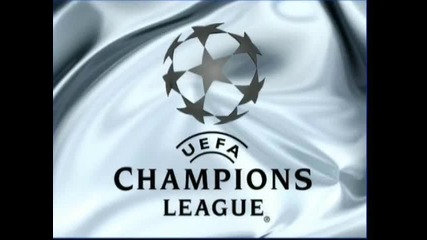 Uefa Champions League theme song