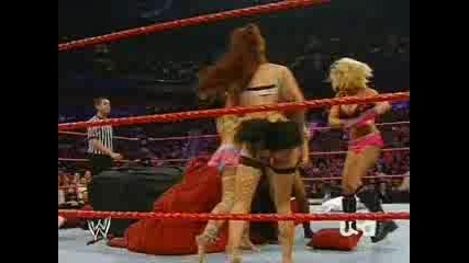 Wwe Divas - Cool