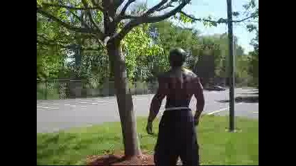 Germain Robinson Again.flv