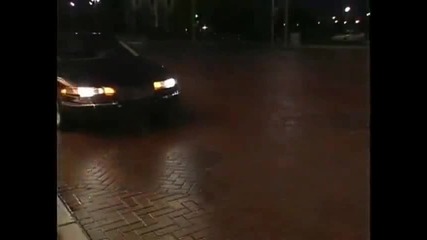 Коли с невидими врати - Invisible Car Door Technology