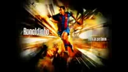 Ronaldinho