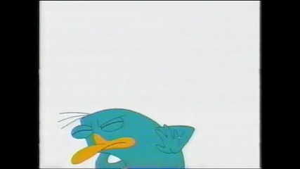 Disney Channel New Лого - Пери птичечовката
