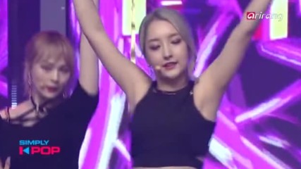 Badkiz - Give It To Me