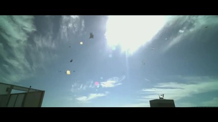 Skyline Movie Trailer 2010 - Hd