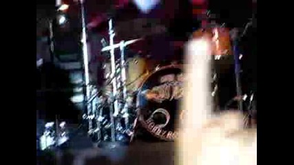 Over The Rainbow - I Surrender ( live )