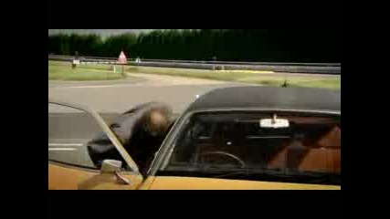 Top Gear - Британски Коли Тест 3