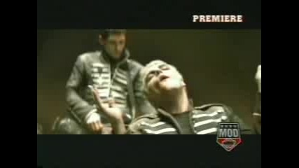 Mcr - Famous Last Words