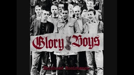 Glory Boys - Ready Steady Go! 