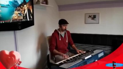 2017 / Adem Delic - Ako brate za me pita neko